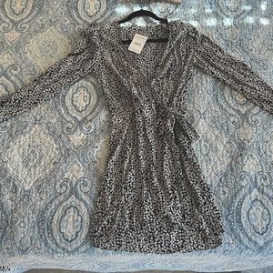 Gorgeous free people lightweight dress.  Never worn; new with tags